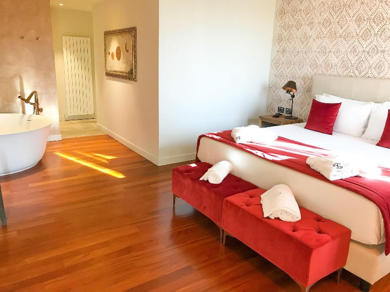 Santo Stefano Spa Relais - Aktivite