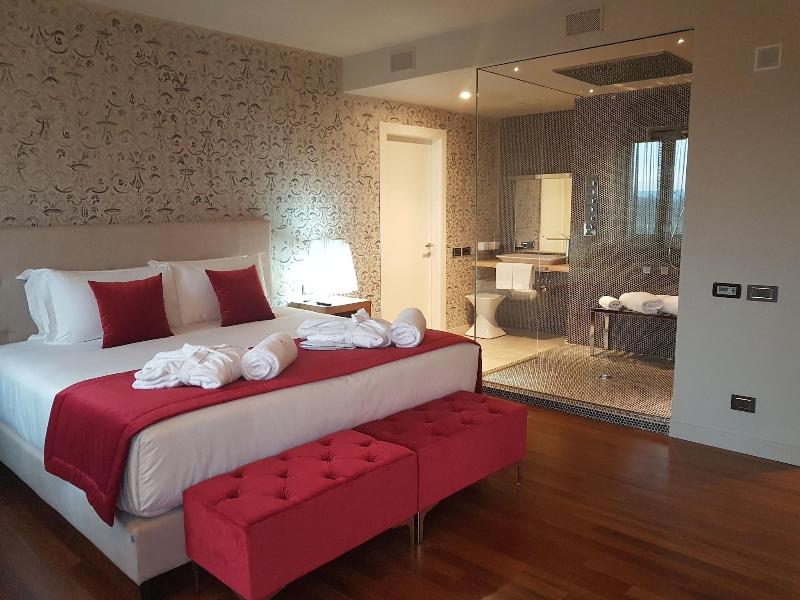 Santo Stefano Spa Relais - Aktivite