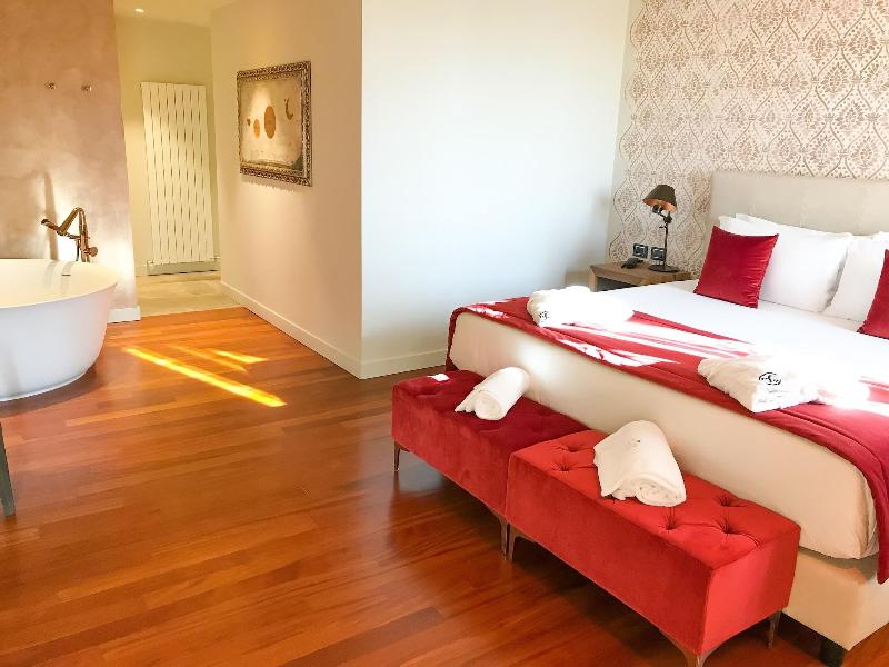 Santo Stefano Spa Relais - Aktivite