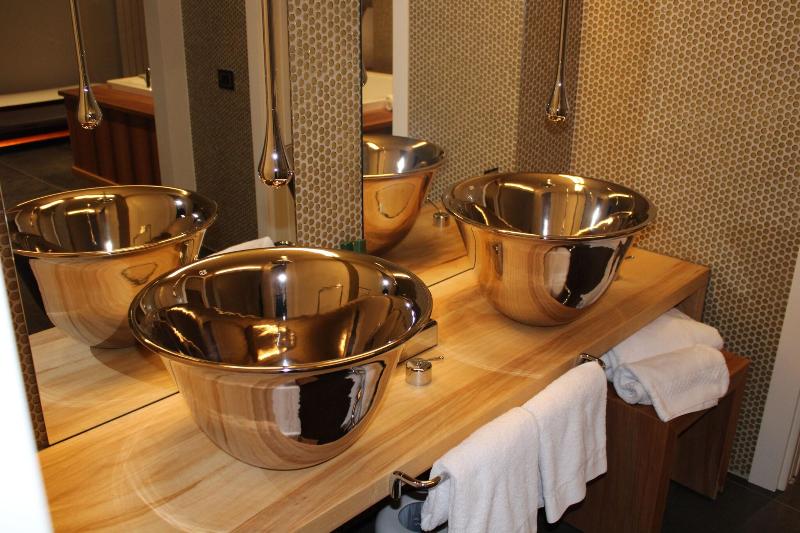 Santo Stefano Spa Relais - Genel