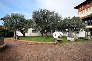Santo Stefano Spa Relais otel fotoğrafı