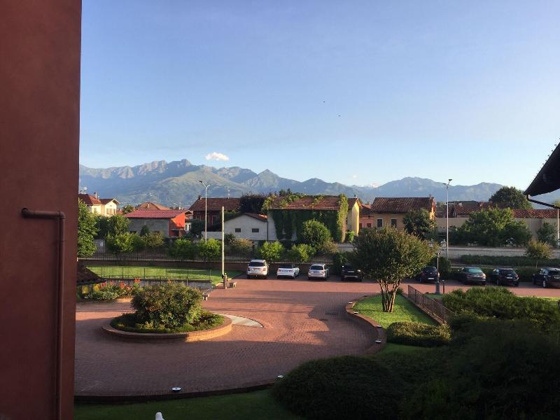 Santo Stefano Spa Relais - Genel