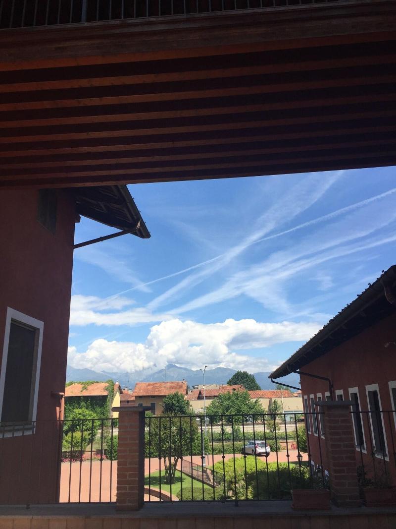 Santo Stefano Spa Relais - Genel