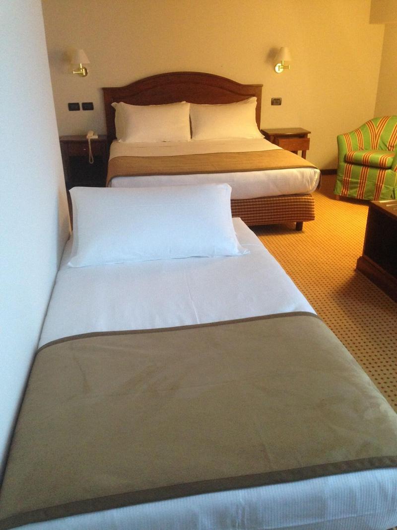 Santo Stefano Spa Relais - Oda