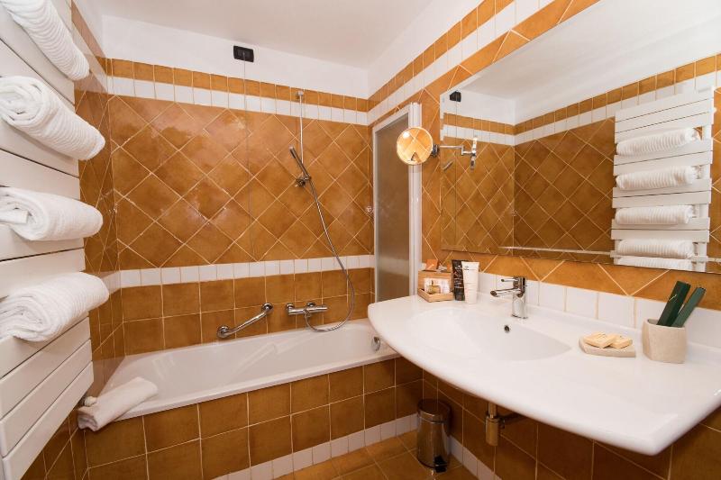 Santo Stefano Spa Relais - Oda