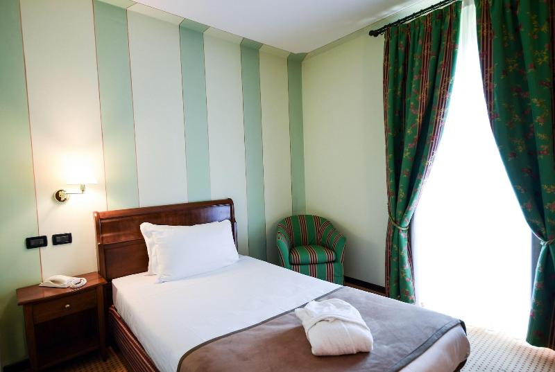 Santo Stefano Spa Relais - Oda