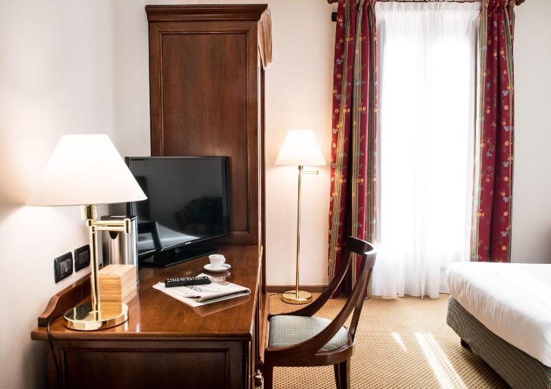 Santo Stefano Spa Relais - Oda