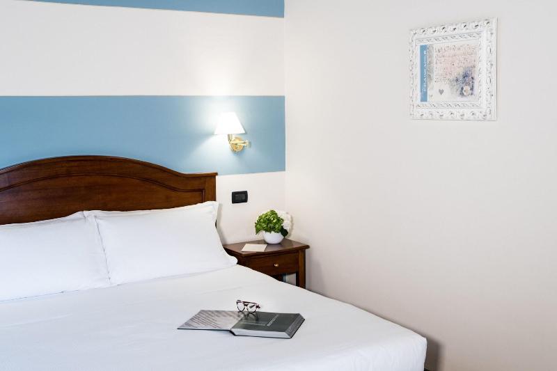 Santo Stefano Spa Relais - Oda