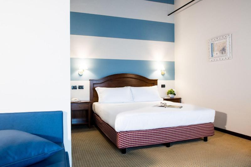 Santo Stefano Spa Relais - Oda
