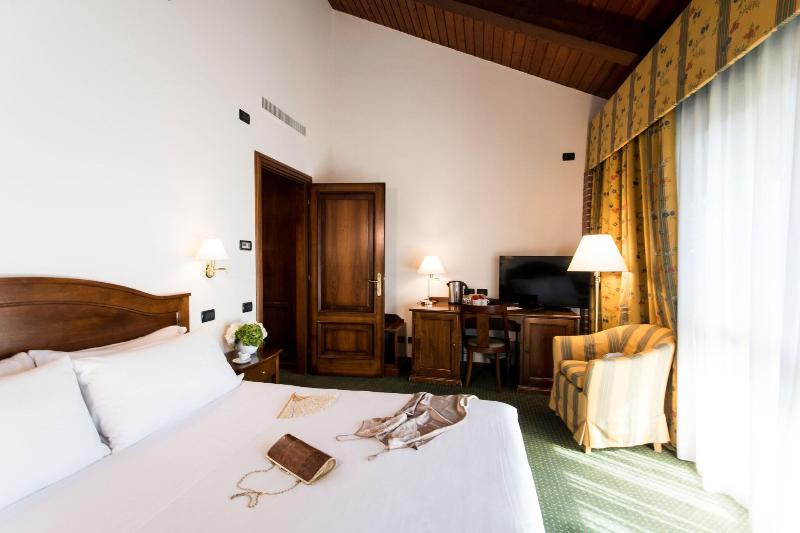 Santo Stefano Spa Relais - Oda