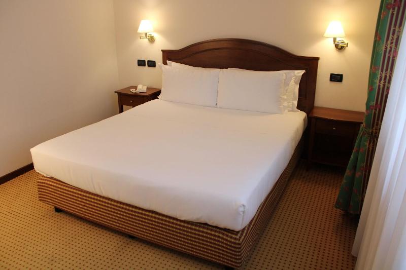 Santo Stefano Spa Relais - Oda