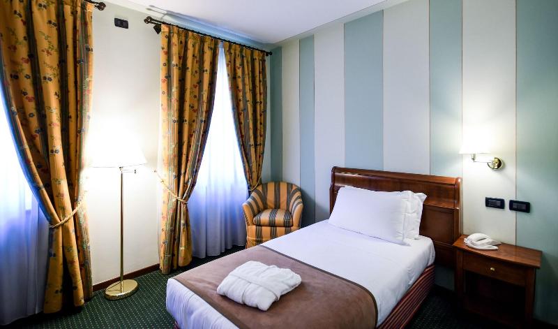 Santo Stefano Spa Relais - Oda