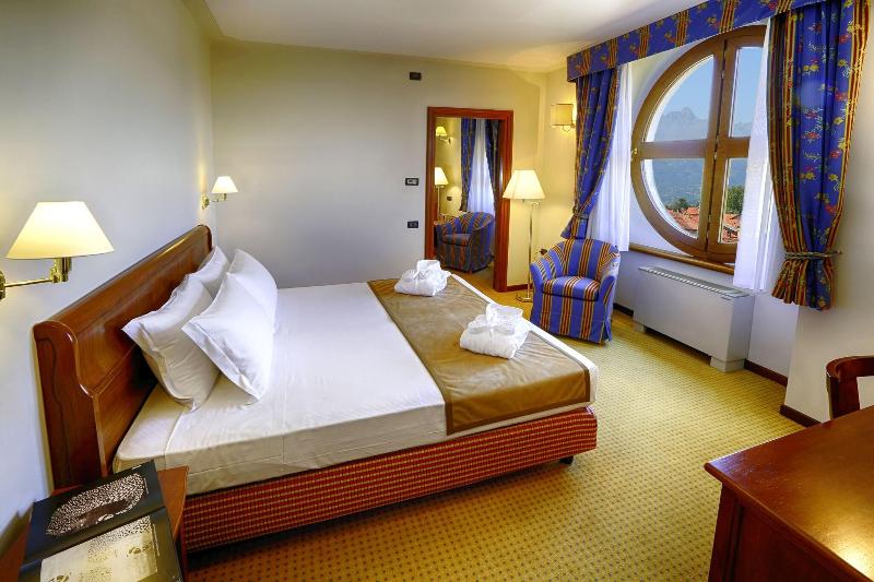 Santo Stefano Spa Relais - Oda