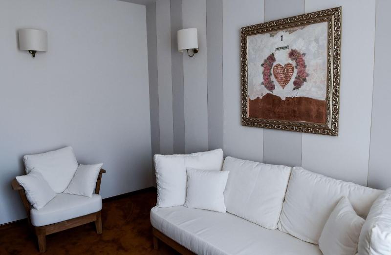 Santo Stefano Spa Relais - Oda