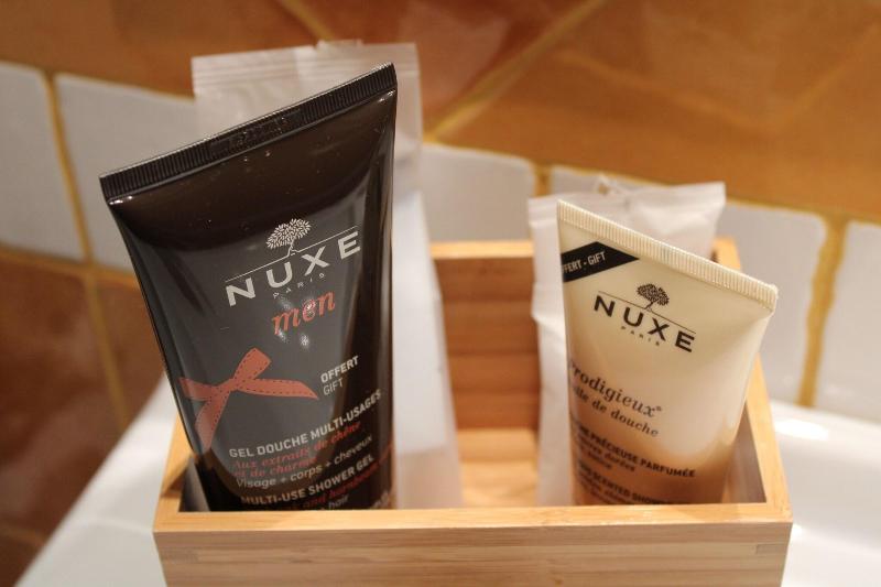 Santo Stefano Spa Relais - Oda