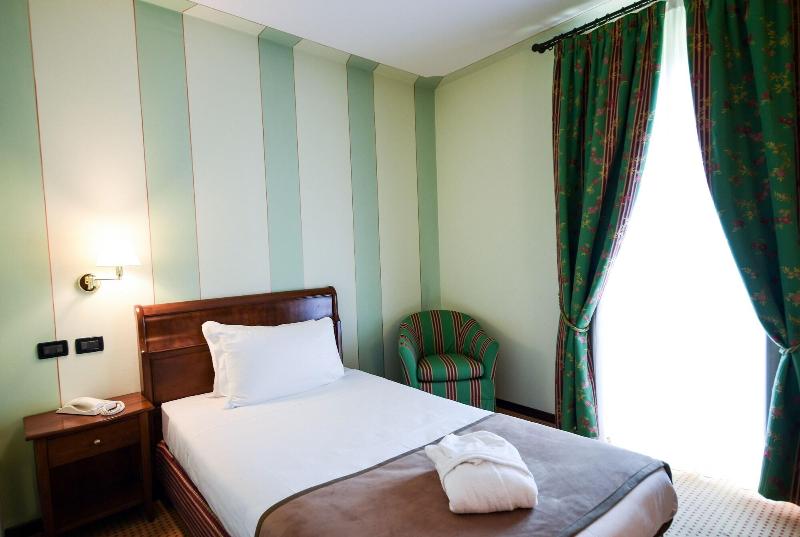 Santo Stefano Spa Relais - Oda