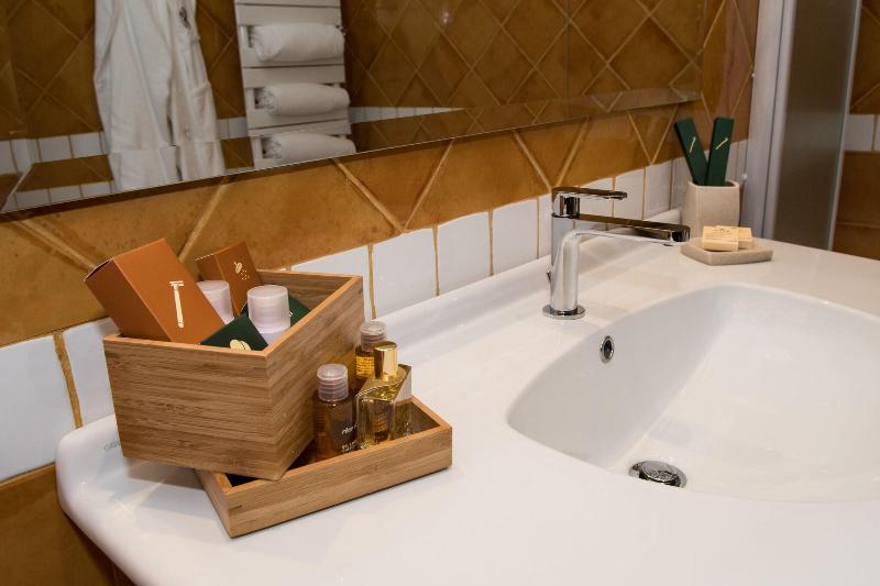 Santo Stefano Spa Relais - Oda