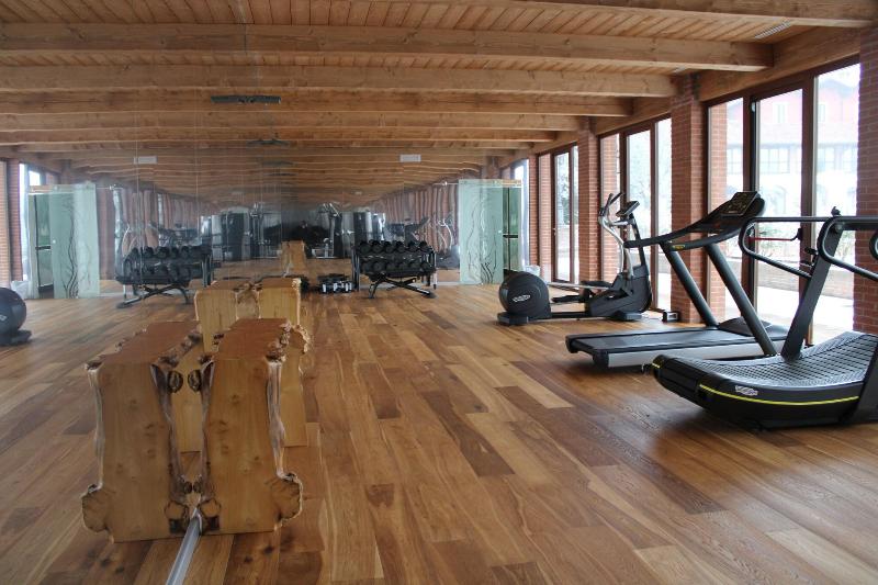 Santo Stefano Spa Relais - Oda