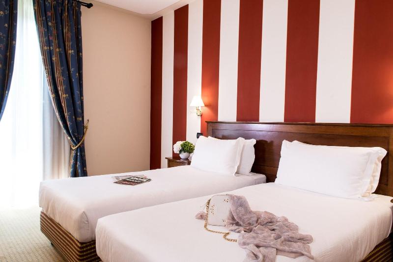 Santo Stefano Spa Relais - Oda