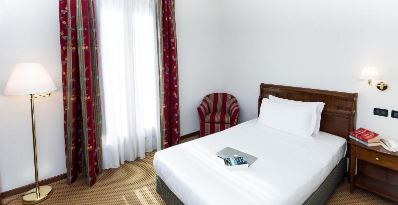 Santo Stefano Spa Relais - Oda