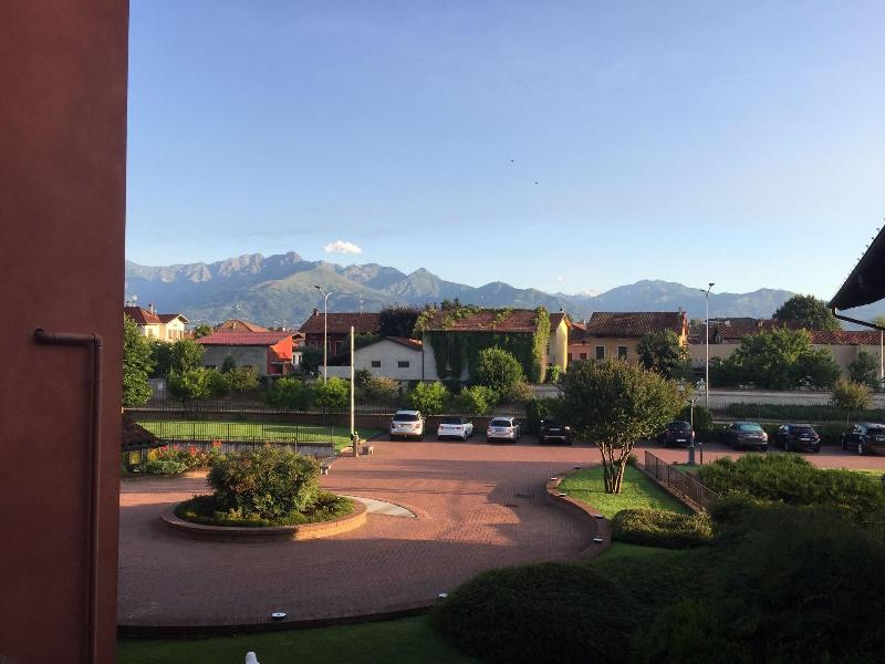 Santo Stefano Spa Relais - Teras