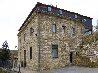El Palacete Del Obispo