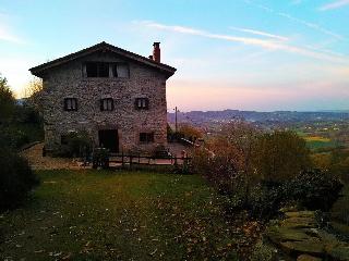 Casa Rural Haitzetxea