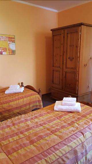 Hotel Calaluna otel fotoğrafı