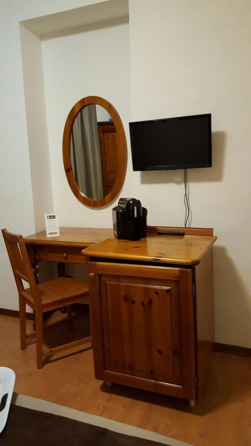 Hotel Calaluna - Oda