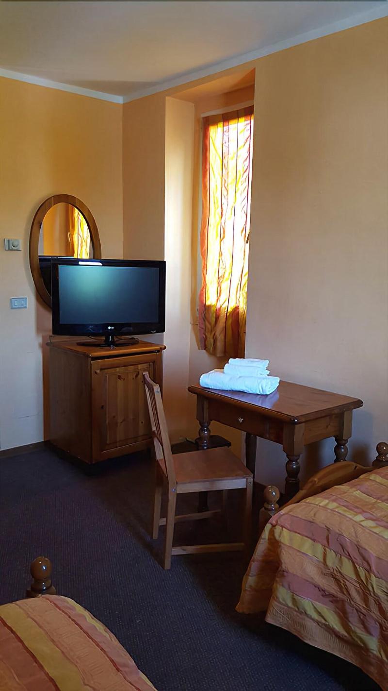 Hotel Calaluna - Oda