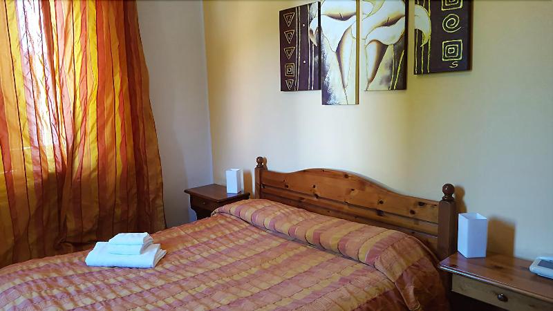Hotel Calaluna - Oda