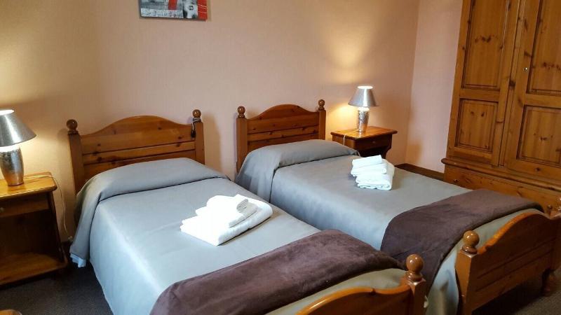 Hotel Calaluna - Oda