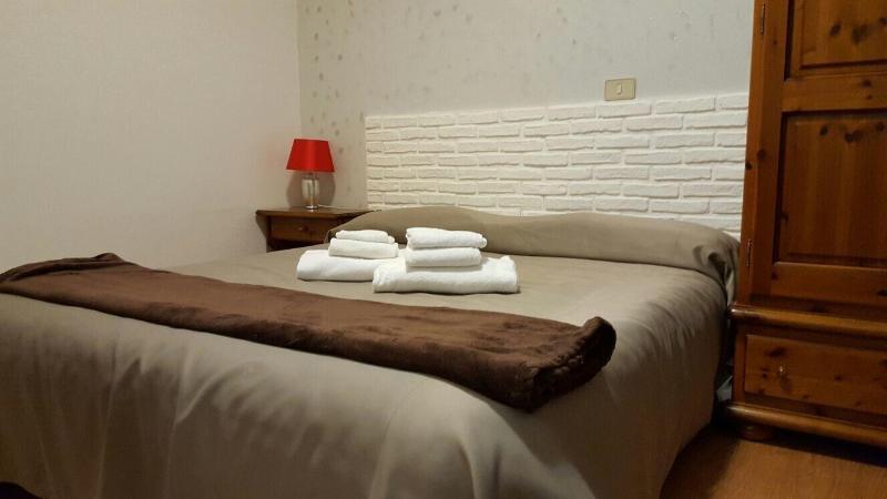 Hotel Calaluna - Oda