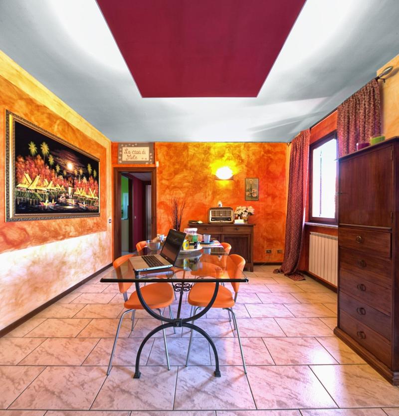 B&B La Casa di Miele - Lobi