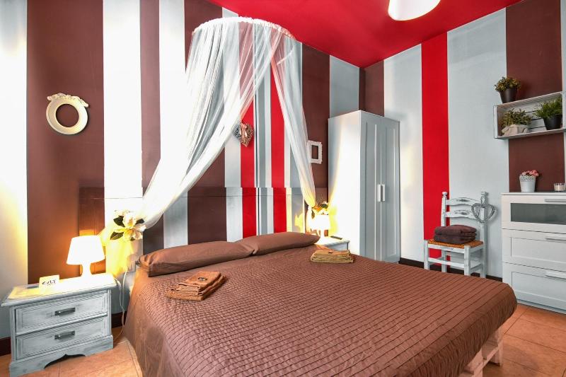B&B La Casa di Miele - Genel