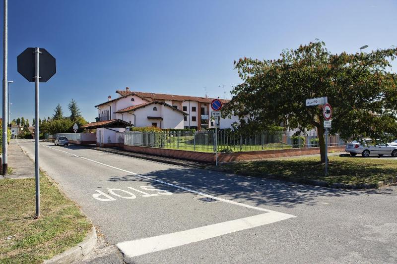 B&B La Casa di Miele - Genel