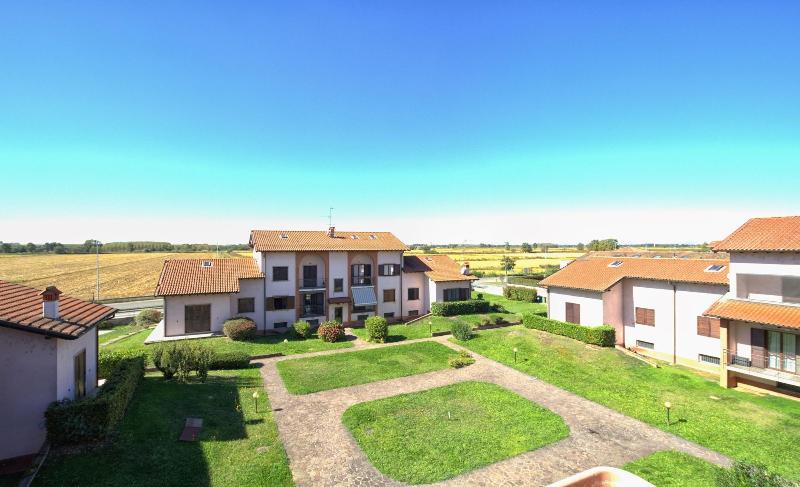 B&B La Casa di Miele - Genel