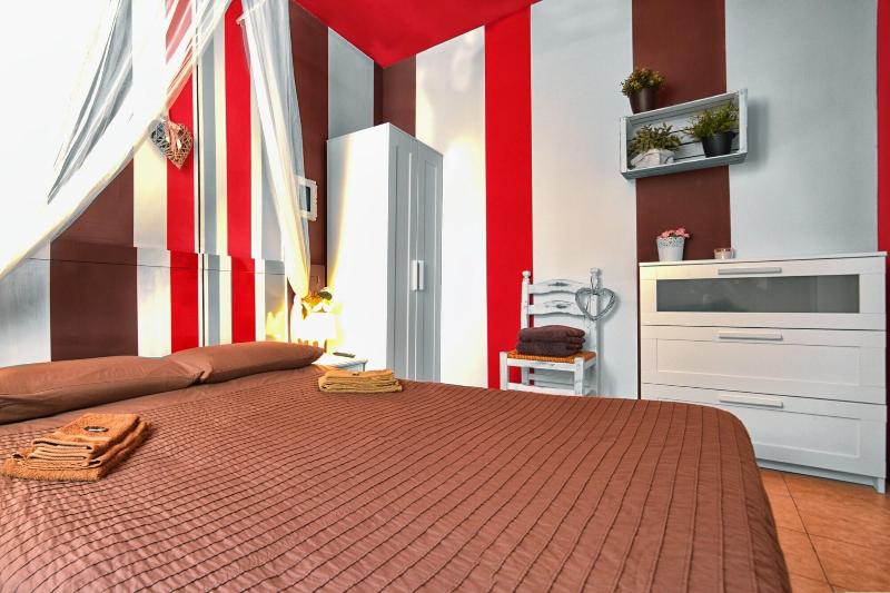 B&B La Casa di Miele - Oda