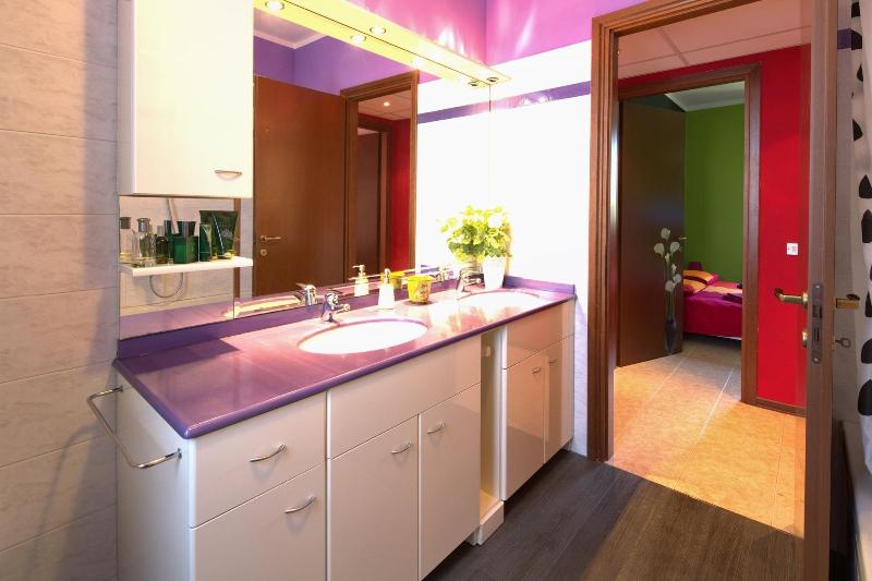 B&B La Casa di Miele - Oda
