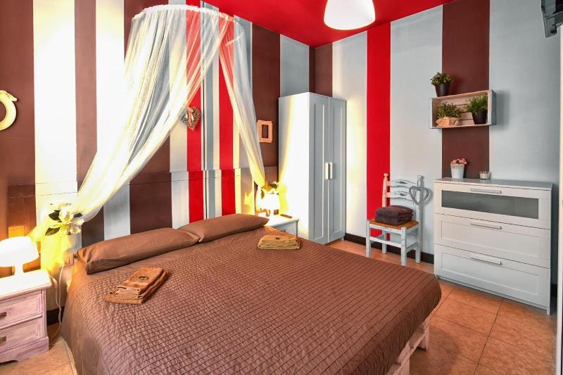 B&B La Casa di Miele - Oda