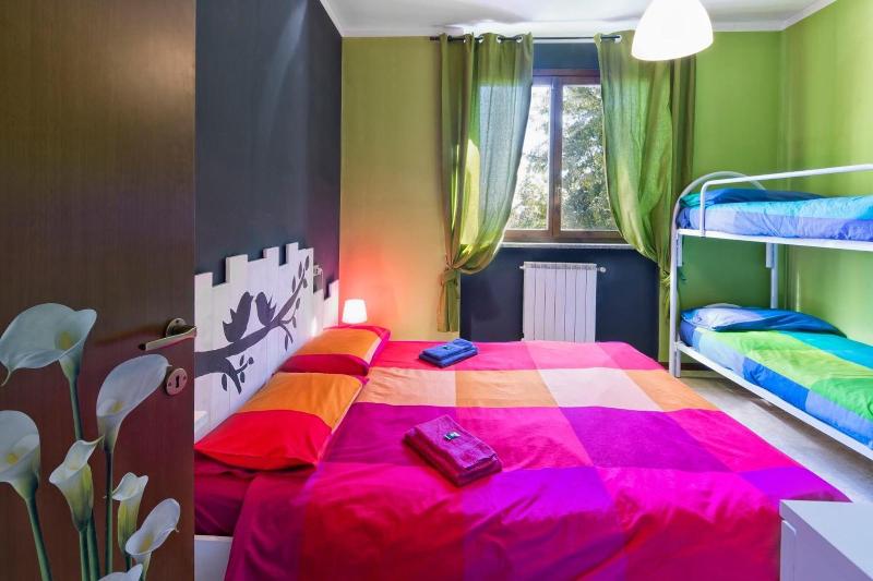 B&B La Casa di Miele - Oda