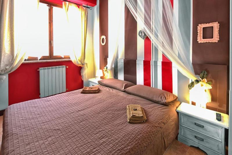 B&B La Casa di Miele - Oda