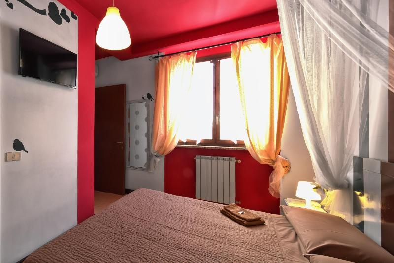 B&B La Casa di Miele - Oda