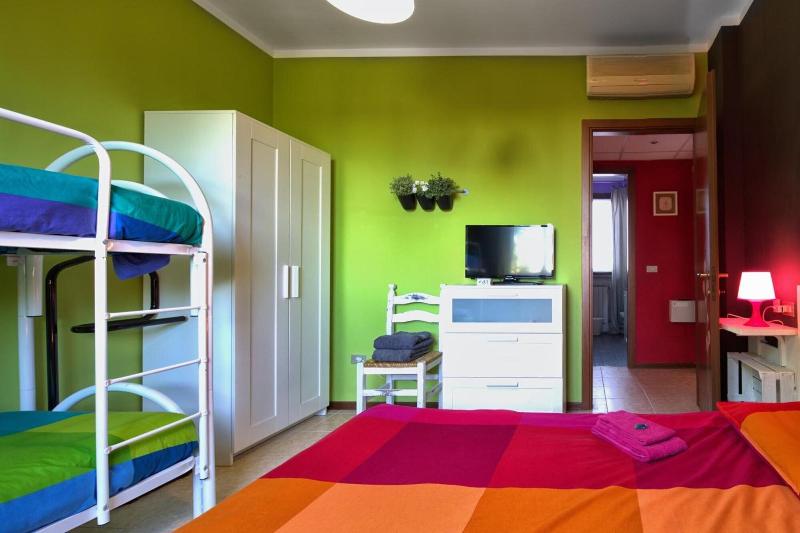 B&B La Casa di Miele - Oda