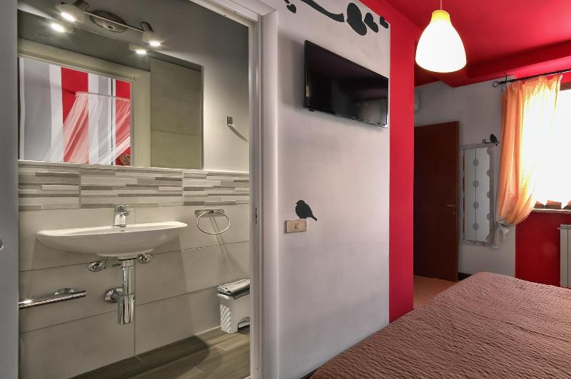 B&B La Casa di Miele - Oda