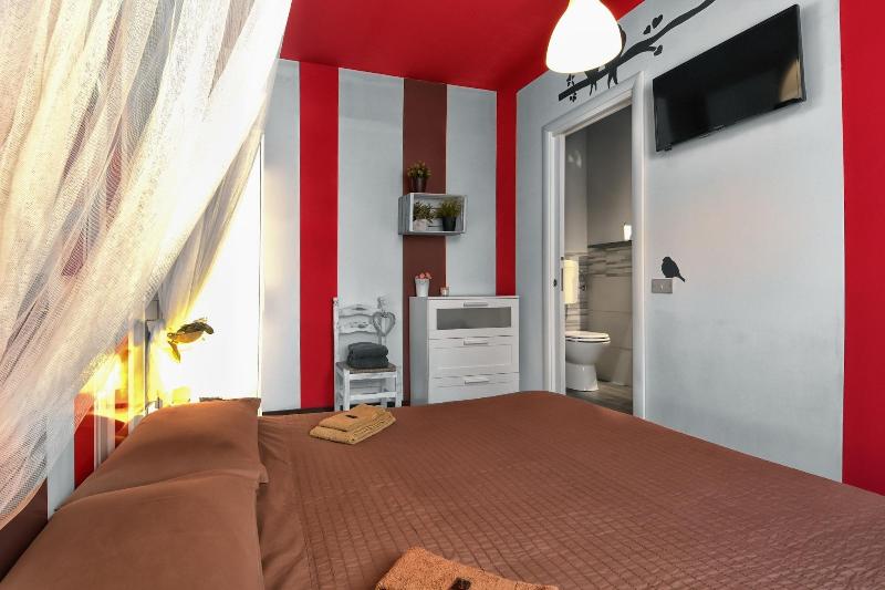 B&B La Casa di Miele - Oda