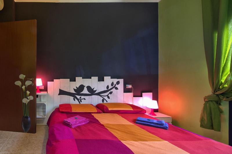 B&B La Casa di Miele - Oda