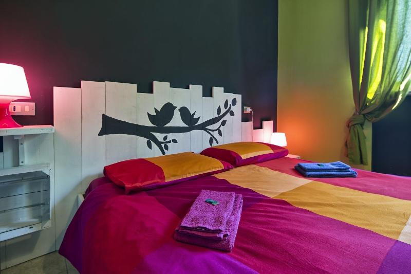 B&B La Casa di Miele - Oda