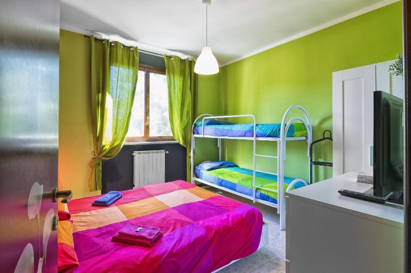 B&B La Casa di Miele - Oda