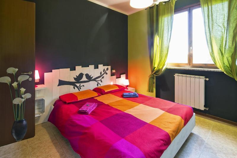 B&B La Casa di Miele - Oda